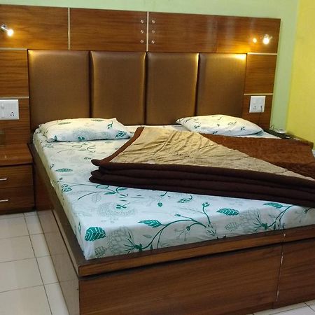Hotel Brahma Kamal Joshīmath Екстериор снимка