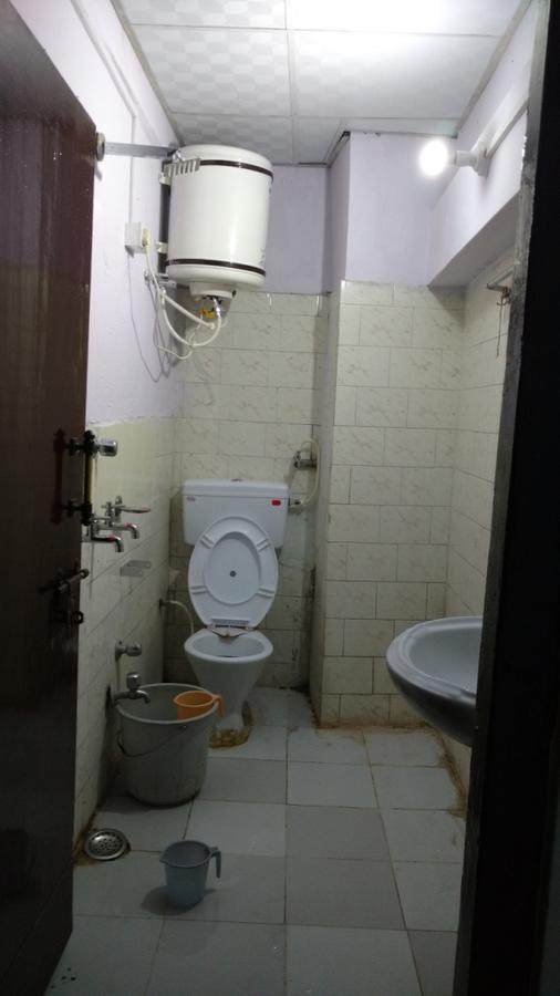 Hotel Brahma Kamal Joshīmath Екстериор снимка