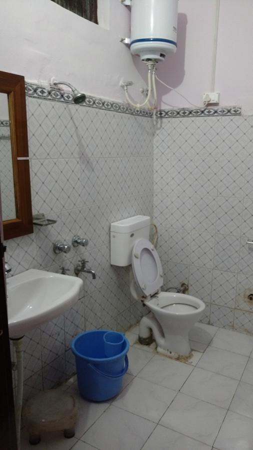 Hotel Brahma Kamal Joshīmath Екстериор снимка