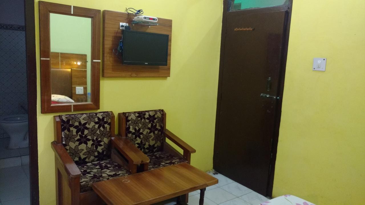 Hotel Brahma Kamal Joshīmath Екстериор снимка